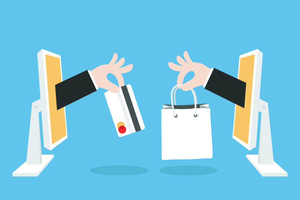 E-Commerce-Platform