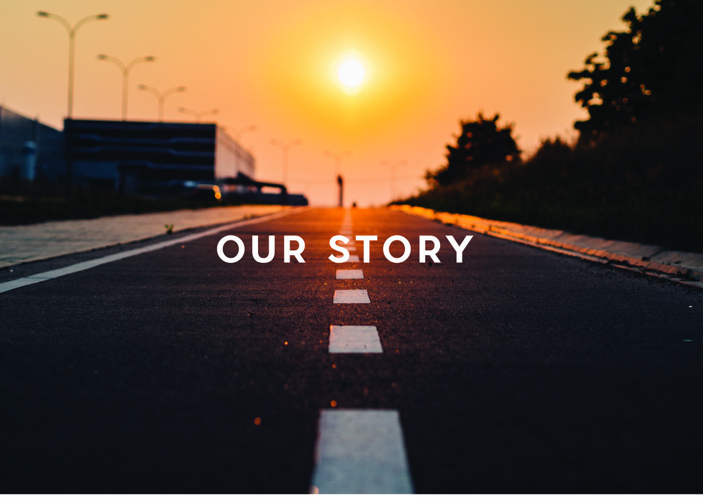 Our Startup Story